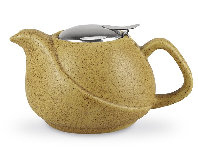 Чайник заварочный с ситечком | Fissman