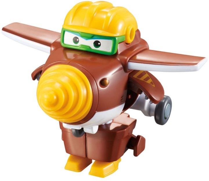 Мини-трансформер «Тодд» | Супер Крылья | Auldey Toys