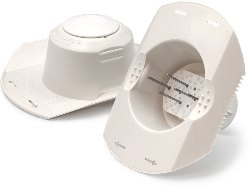 Плододержатель | Bőrner