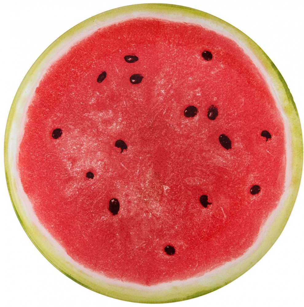 Блюдо «Арбуз» (диаметр 25 см) | Арбуз | Lefard