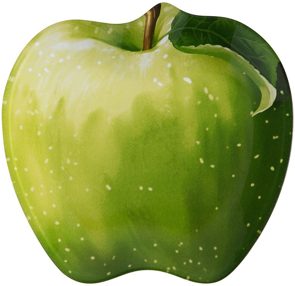 Блюдо «Яблоко» (20х19 см) | Фрукты-Овощи | Lefard