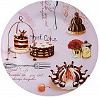 Блюдо «Cakes» (диаметр 30 см)