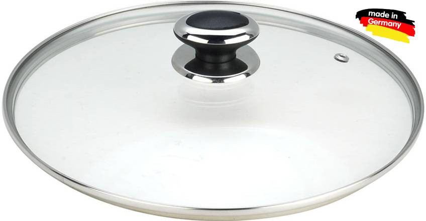 Крышка стеклянная | Bőrner