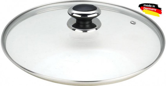 Крышка стеклянная