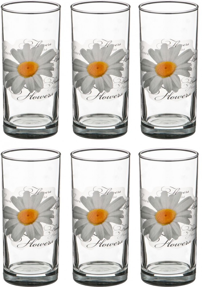 Набор стаканов | Pasabahce