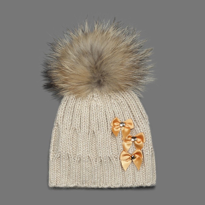 Шапка для девочек | Ёмаё