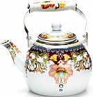 Чайник эмалированный (3 л)