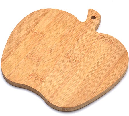 Доска разделочная (17,6×17,6 см) | Бамбук | Mayer & Boch