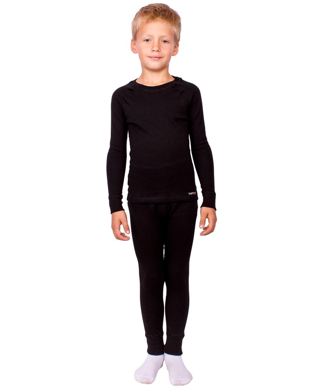 Комплект для мальчиков | Natural | Lynxy