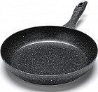 Сковорода с рифленым дном