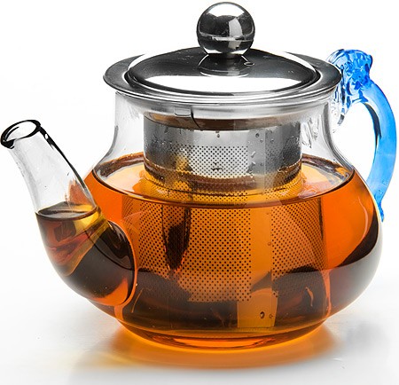Заварочный чайник (400 мл.) | Mayer & Boch