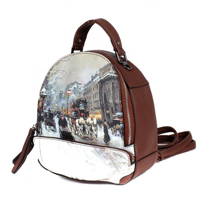 Рюкзак женский | Batty