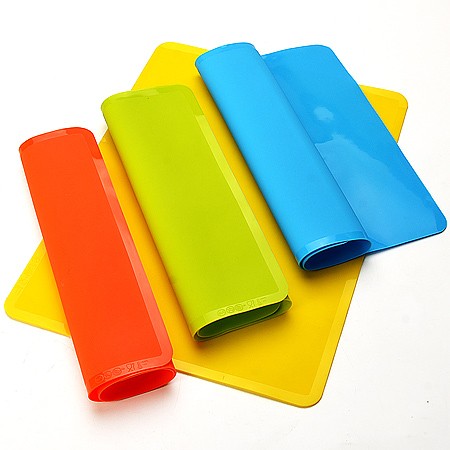 Силиконовый коврик для выпечки | Mayer & Boch