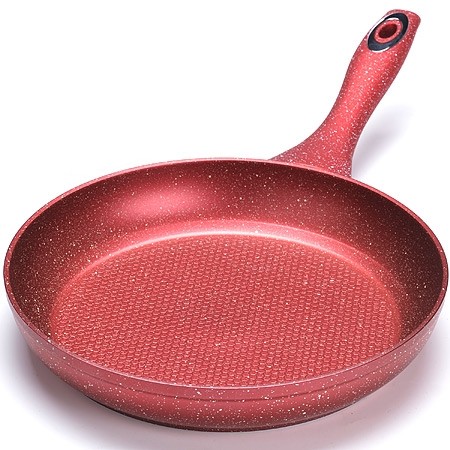 Сковорода с рифленым дном | Mayer & Boch