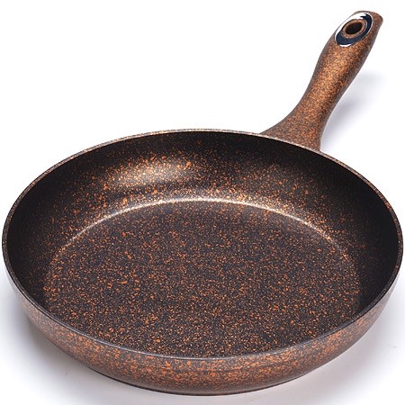 Сковорода с рифленым дном | Mayer & Boch