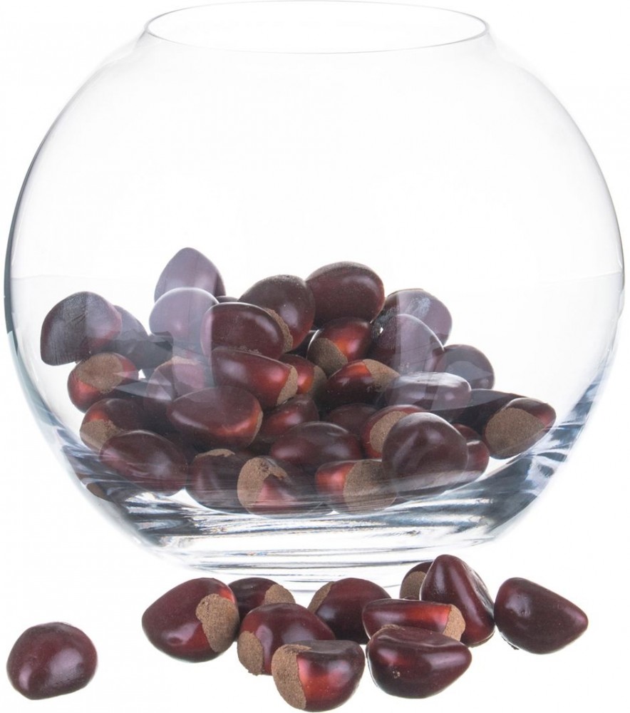 Комплект муляжей «Лесной орех» (100 шт) | Decor