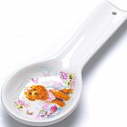 Подставка для ложки «Собачки» (23,8 см)
