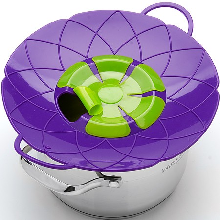 Крышка-невыкипайка | Mayer & Boch