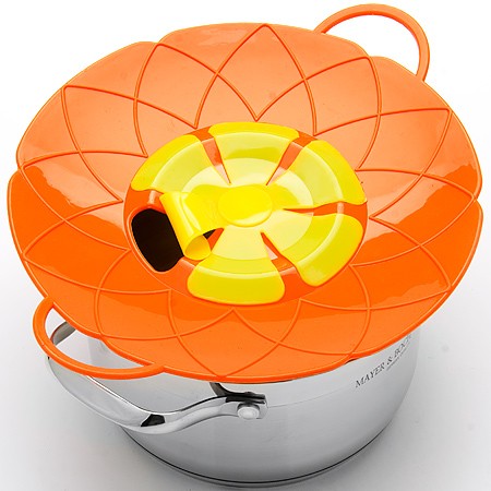 Крышка-невыкипайка | Mayer & Boch