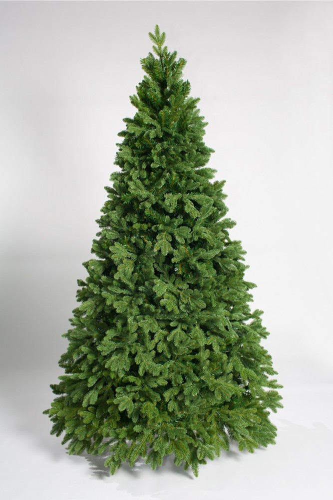 Ель комнатная «Барокко» | Премиум | Green Trees