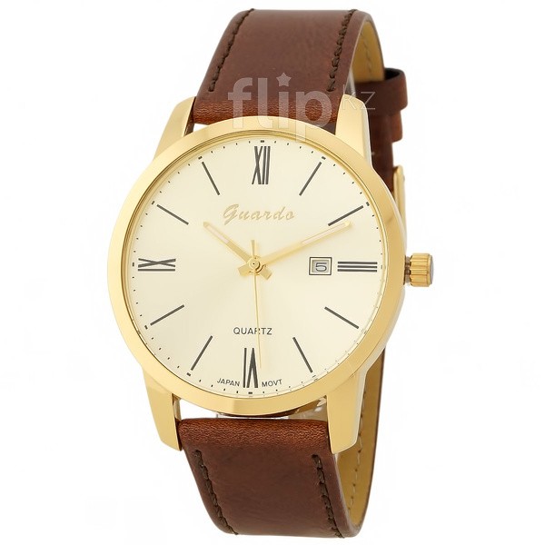 Наручные часы Guardo 9905 | Guardo