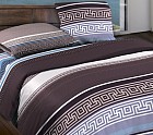 Комплект постельного белья «Ageon» (арт. 6378, 1,5-спальный, биокомфорт, 2 наволочки 70х70)