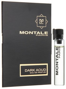 Парфюмированная вода «Dark Aoud» | Dark Aoud | Montale