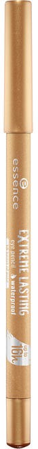Карандаш для глаз «Extreme Lasting», оттенок 10 Heart Of Gold | Essence