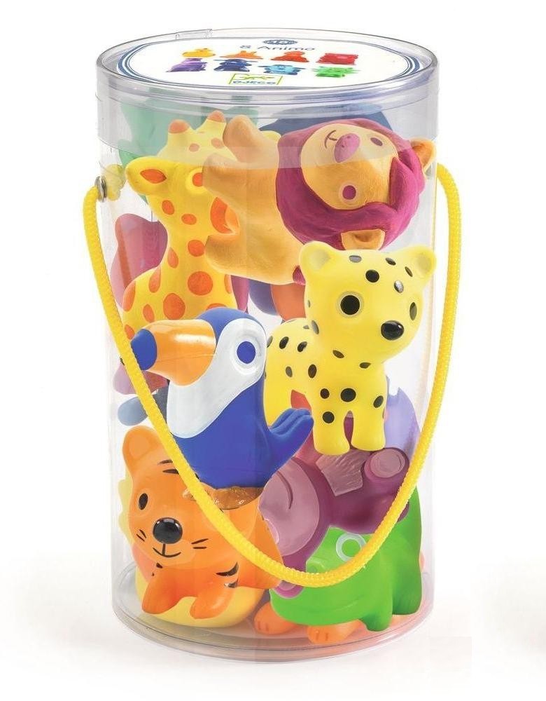 Набор животных «Саванна» | Djeco