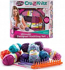 Вязальная станция средняя «Cra-Z-Knitz»