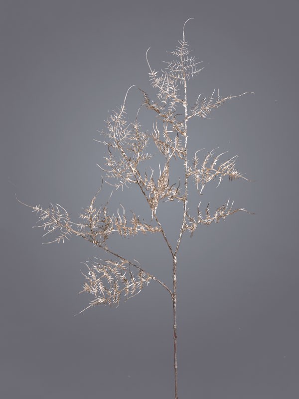 Ветка «Аспарагус искристый» (86 см) | Цветы и ветки декоративные | Holiday Classics