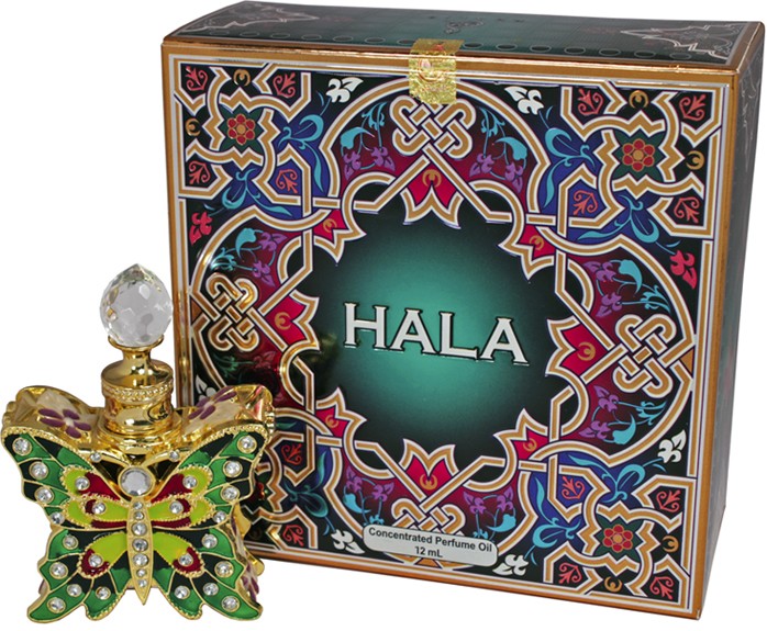 Духи «Hala» | Hala | Khalis