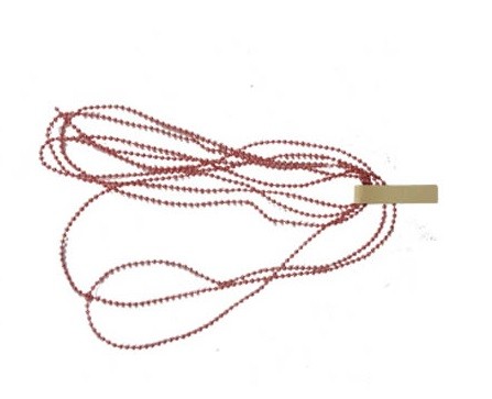 Бусы на елку | Caramel | Marko Ferenzo