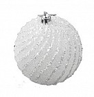 Набор елочных шаров