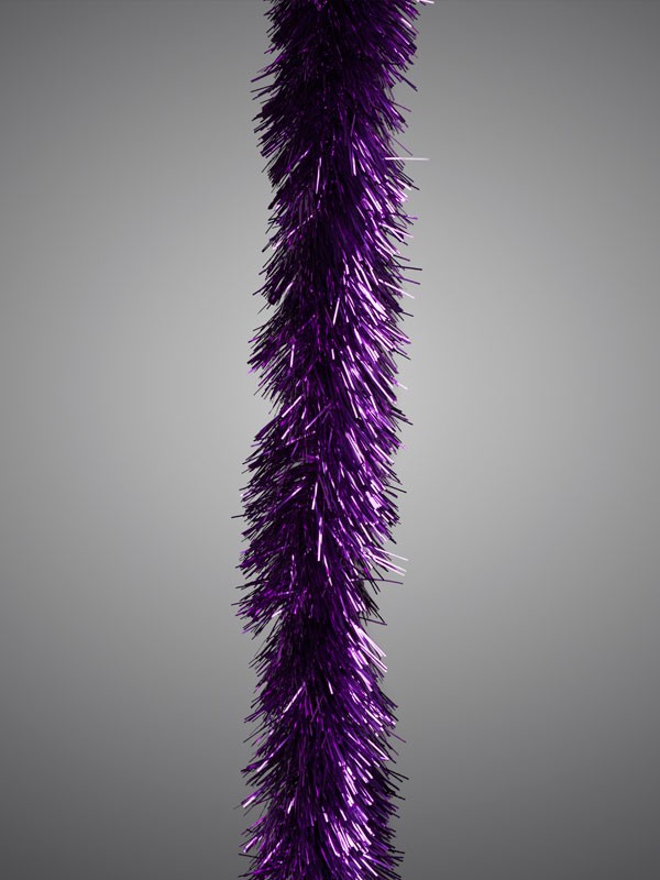 Мишура «Премиум» (2 м) | Премиум | Holiday Classics