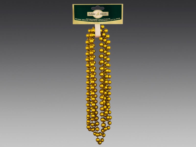 Бусы «Жемчужная нить» | Holiday Classics