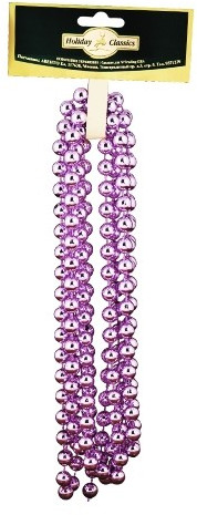 Бусы «Жемчужная нить» | Holiday Classics