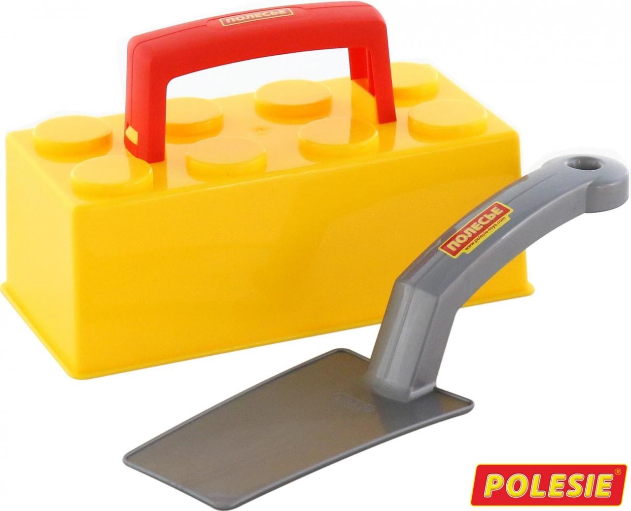 Набор песочный №8 | Полесье