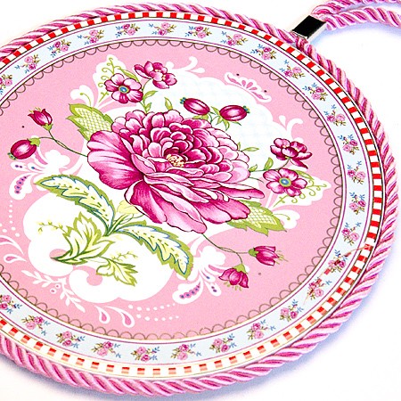 Подставка под горячее (17 см) | Loraine