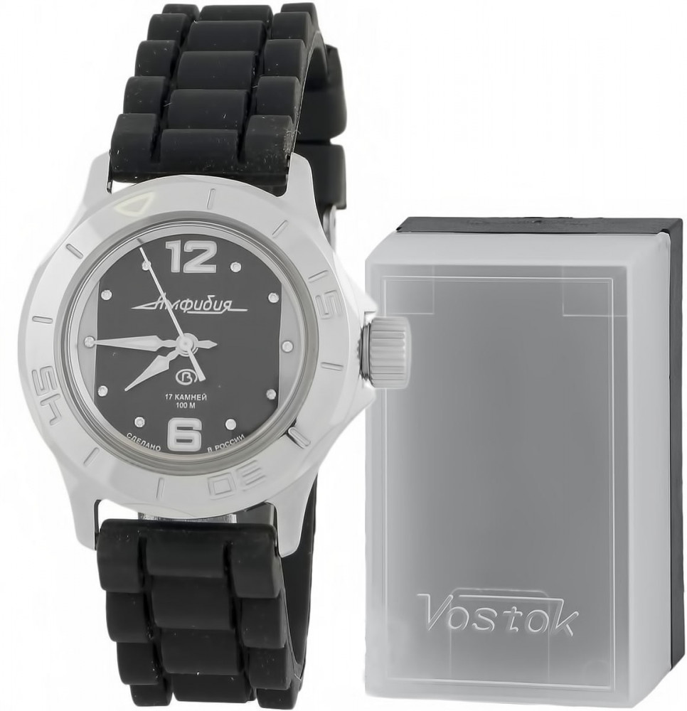 Наручные часы Восток 2409 (051224) | Амфибия