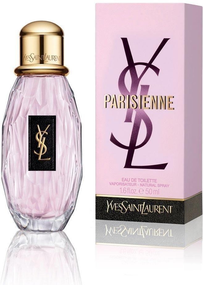 Туалетная вода «Parisienne» | Parisienne | Yves Saint Laurent