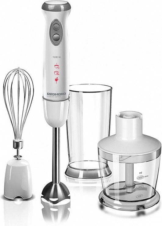 Блендер RHB-2941 | Redmond