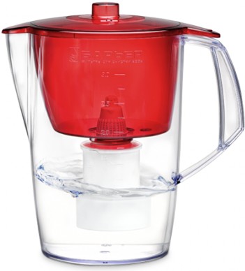 Фильтр-кувшин для воды «Норма» | Барьер