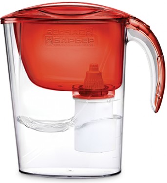 Фильтр-кувшин для воды «Эко» | Барьер