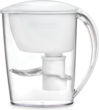 Фильтр-кувшин для воды «Экстра» (2,5л., белый) | Барьер