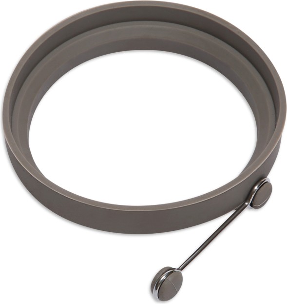 Форма кулинарная «Gemini» | Gemini | Dosh | Home