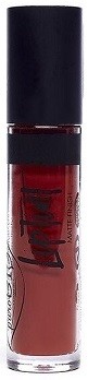Тинт для губ, тон 04 Темно-малиновый | PuroBio Cosmetics