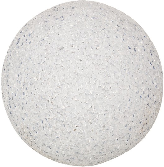 Шар с подсветкой (диаметр 12 см) | Tian ci