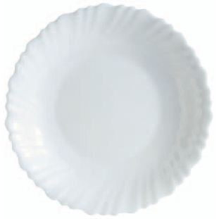 Тарелка суповая Feston, диаметр 21 см | Feston | Luminarc