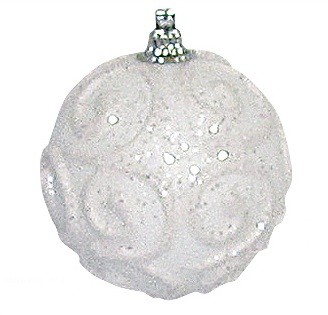 Елочный шар | Ампир | Marko Ferenzo